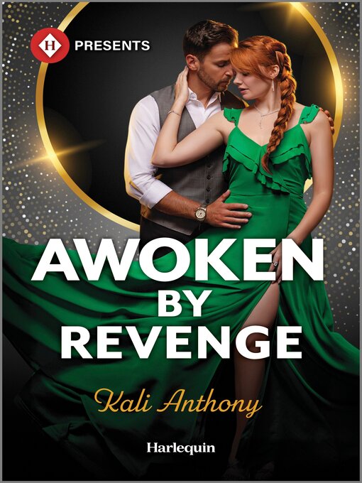 Title details for Awoken by Revenge by Kali Anthony - Available